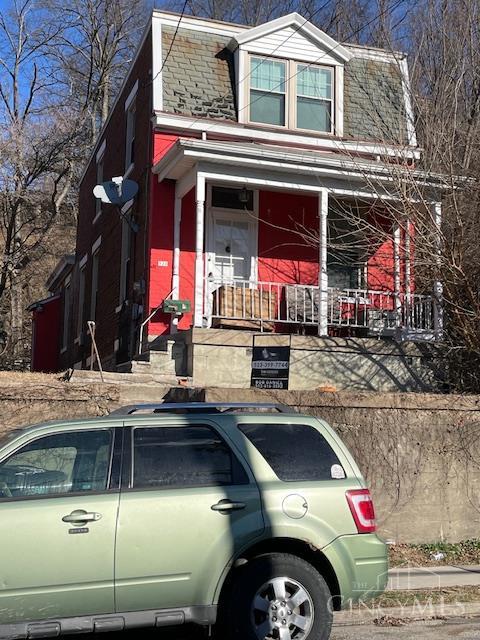 520 Probasco Street Property Photo 1