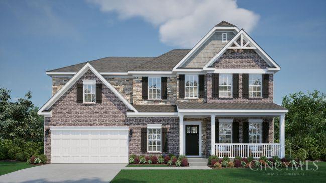 3101 Canvasback Court Property Photo 2