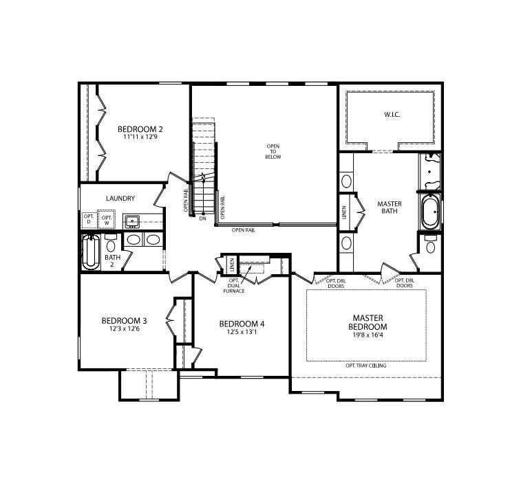 3101 Canvasback Court Property Photo 4