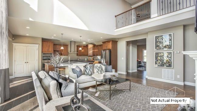 3101 Canvasback Court Property Photo 7