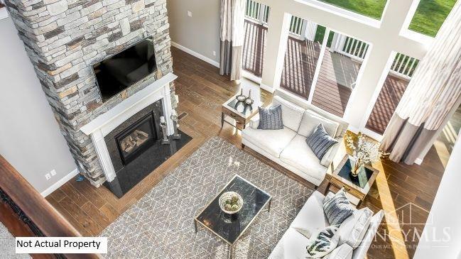 3101 Canvasback Court Property Photo 10