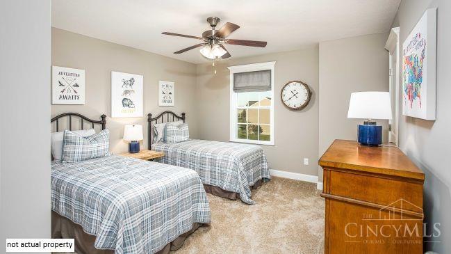 3101 Canvasback Court Property Photo 13