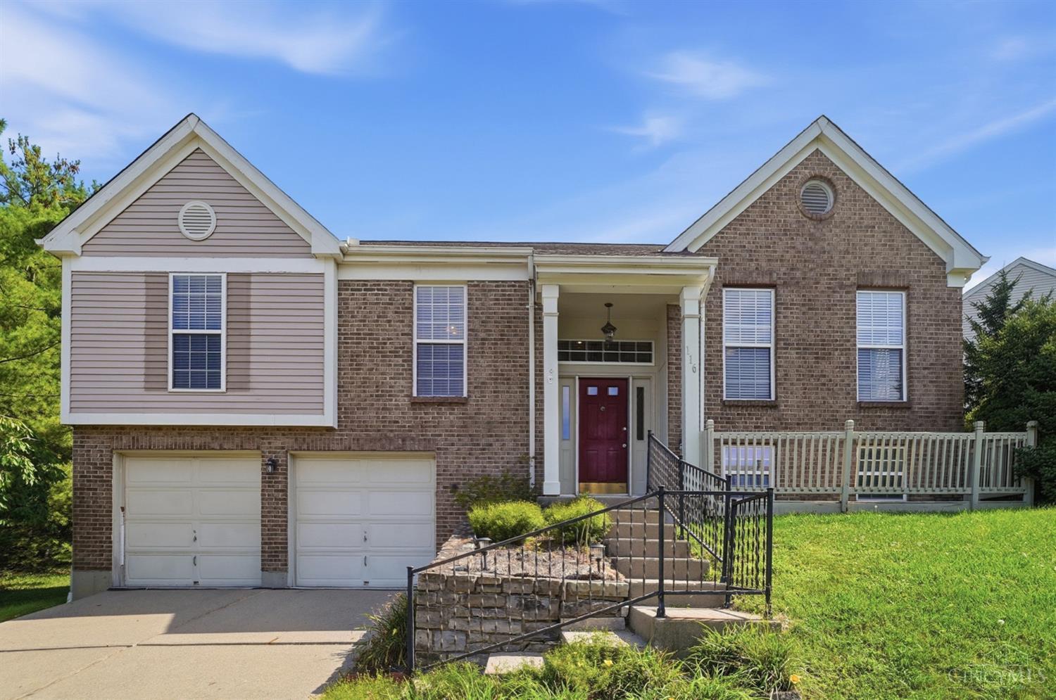 116 Eagleview Way Property Photo 1