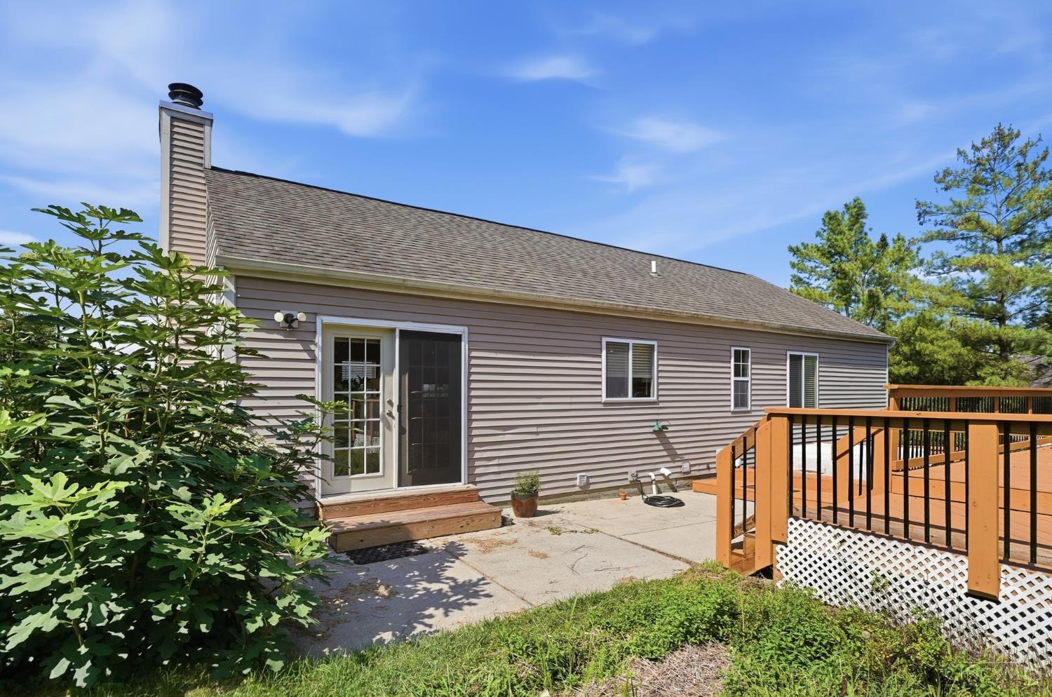 116 Eagleview Way Property Photo 34