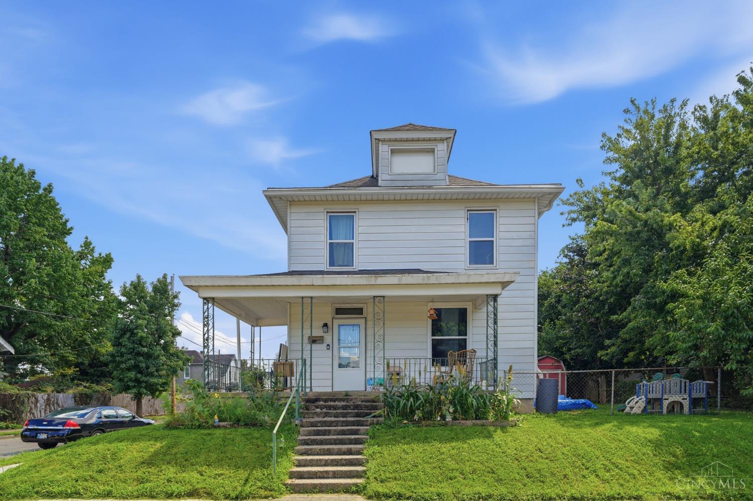 361 Williams Avenue Property Photo 1