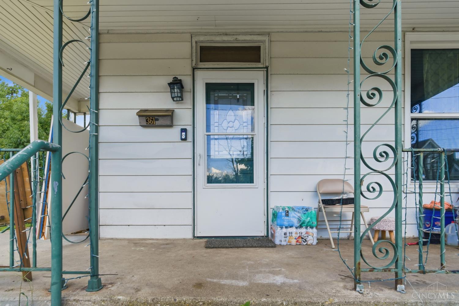 361 Williams Avenue Property Photo 4