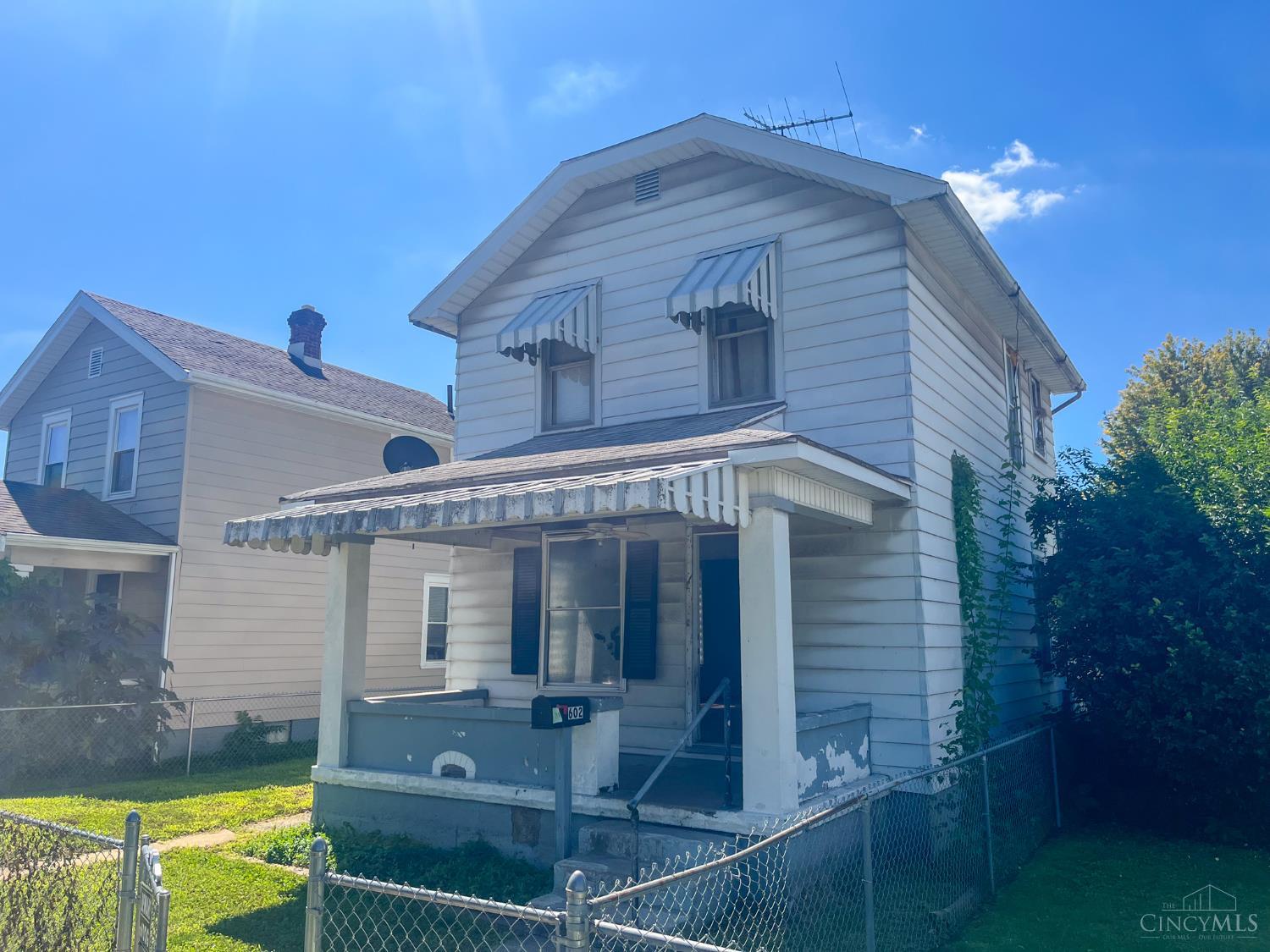 602 Elwood Street Property Photo 1