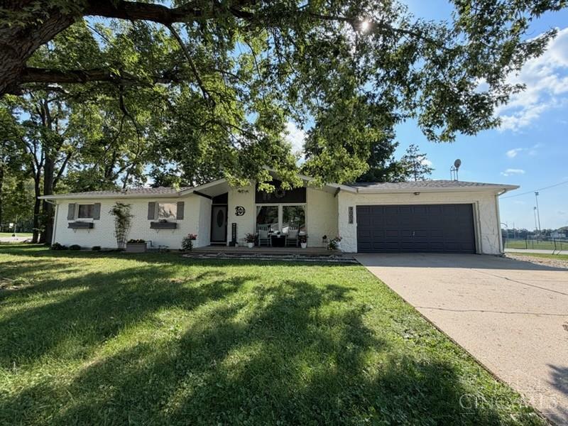 9002 Green Meadow Drive Property Photo 1