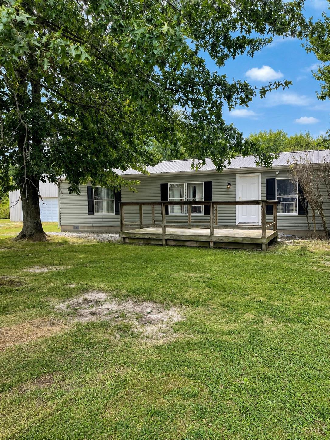 16777 Malady Road Property Photo 1