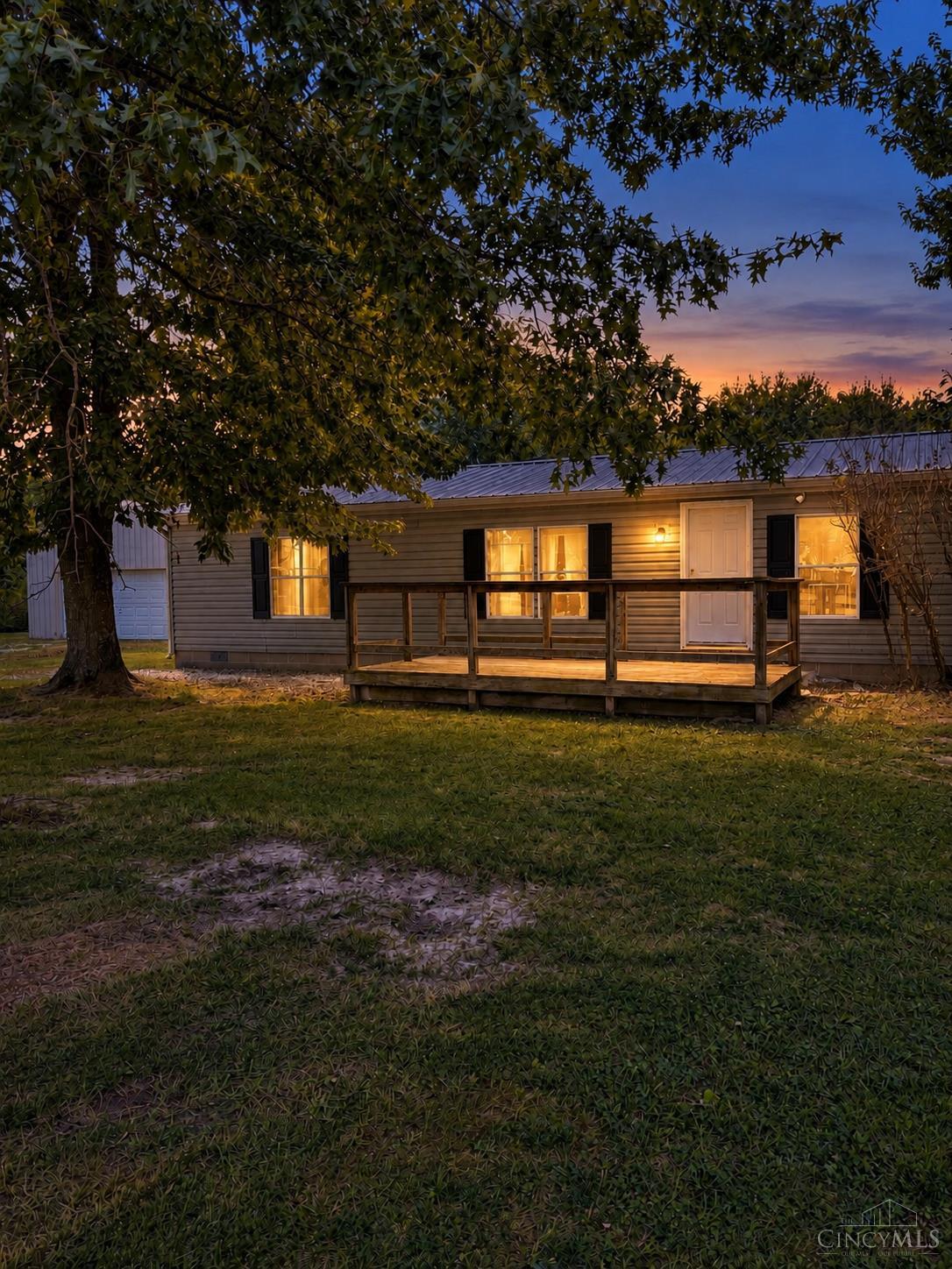 16777 Malady Road Property Photo 1