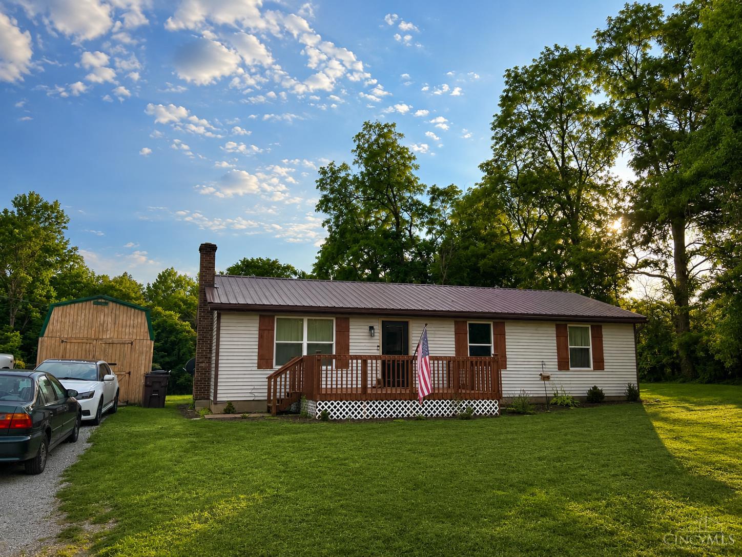 949 Wylie Road Property Photo 1