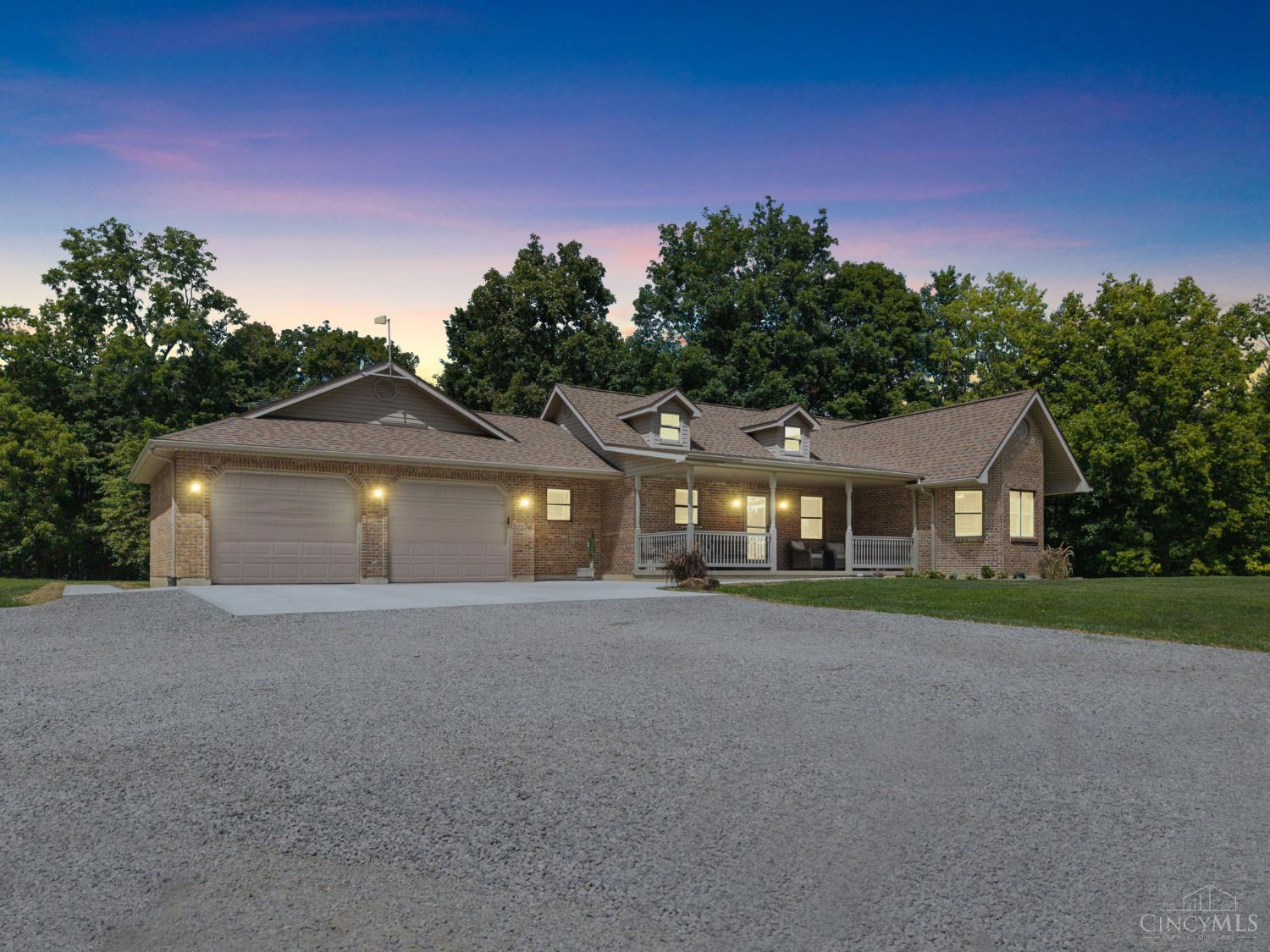 1459 Kizzie Run Road