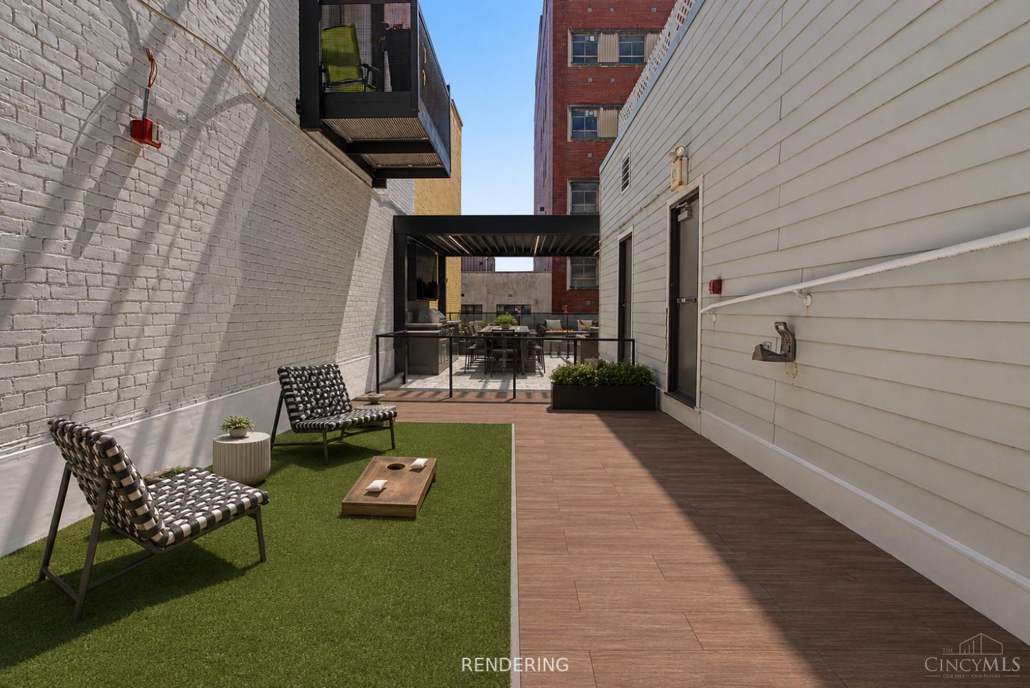 W 15 Fourth Street Property Photo 37