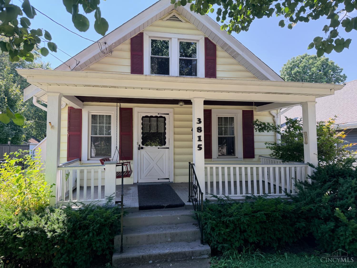 3815 Carlton Avenue Property Photo 1
