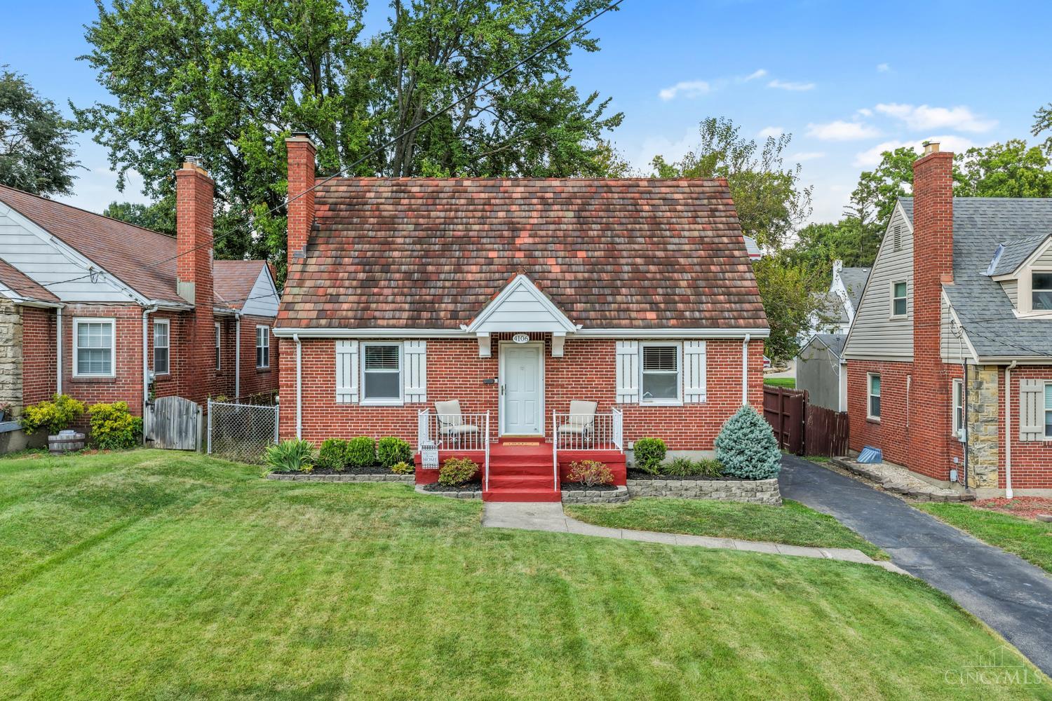 4106 Homelawn Avenue Property Photo 1