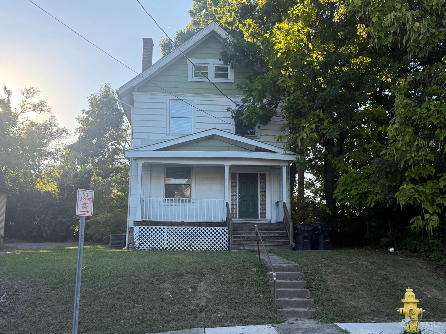 3519 Wabash Avenue Property Photo 1
