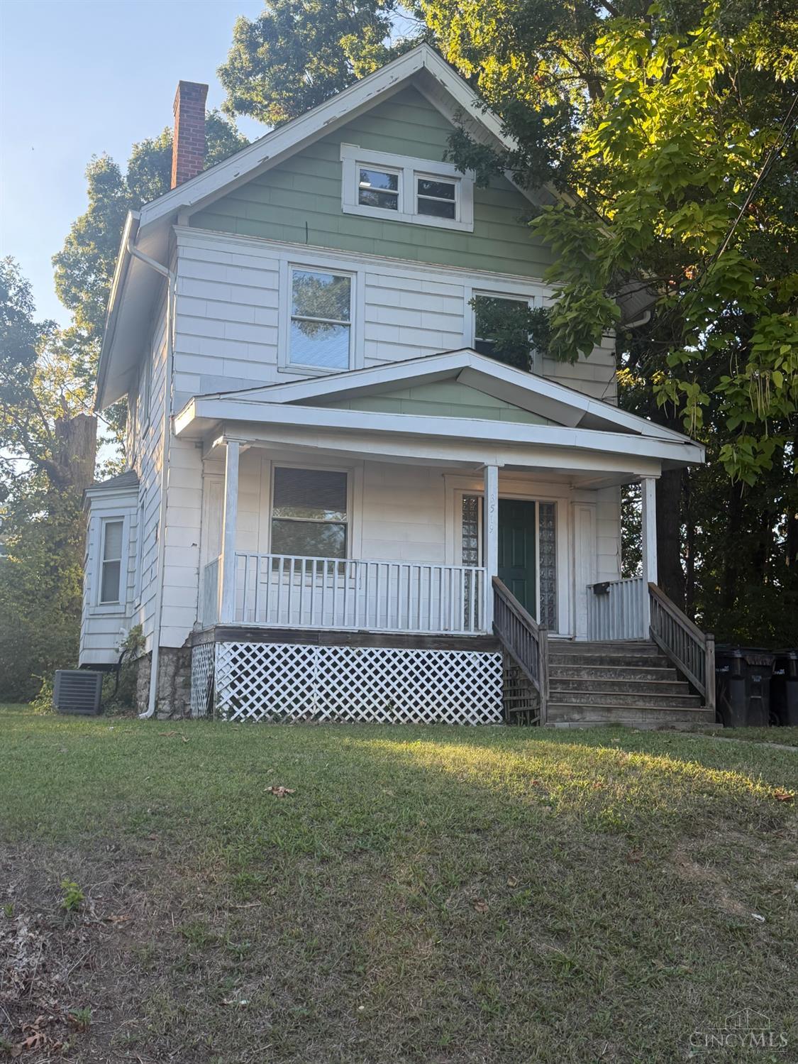 3519 Wabash Avenue Property Photo 2
