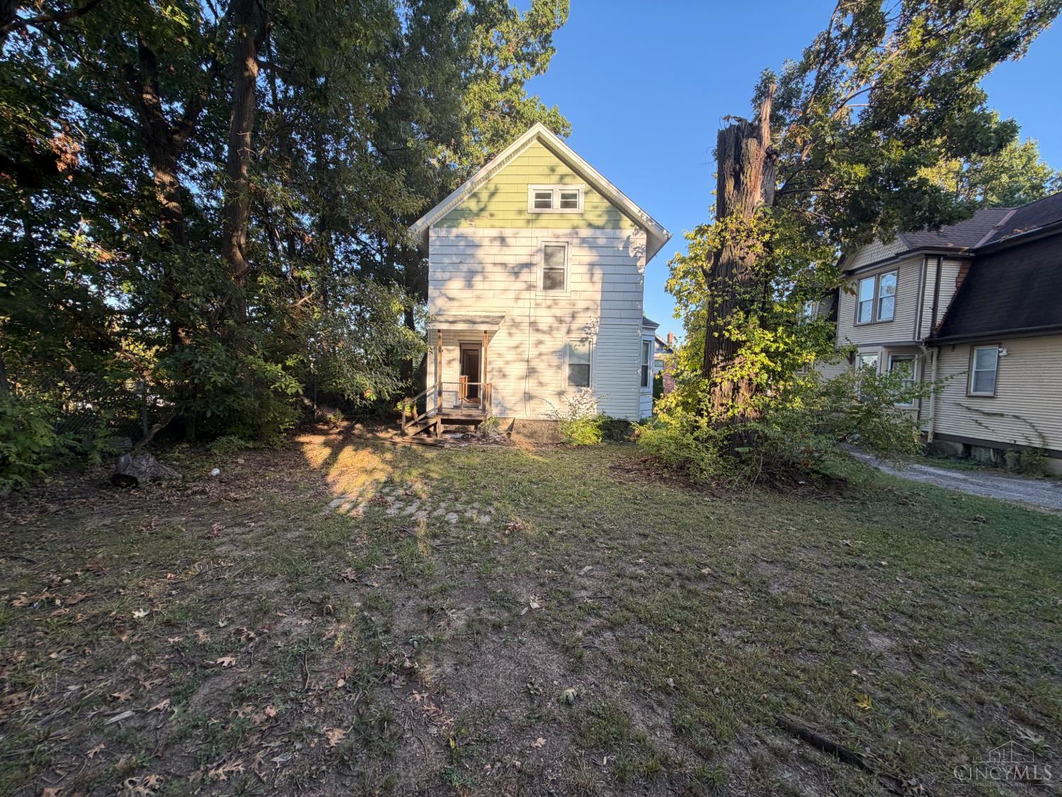 3519 Wabash Avenue Property Photo 22