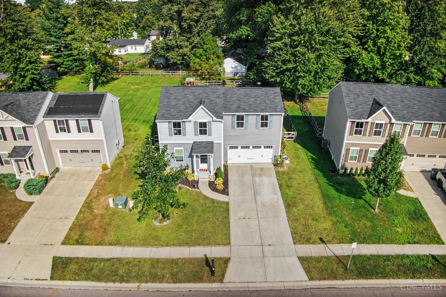 156 Wooded Ridge Drive Property Photo 1