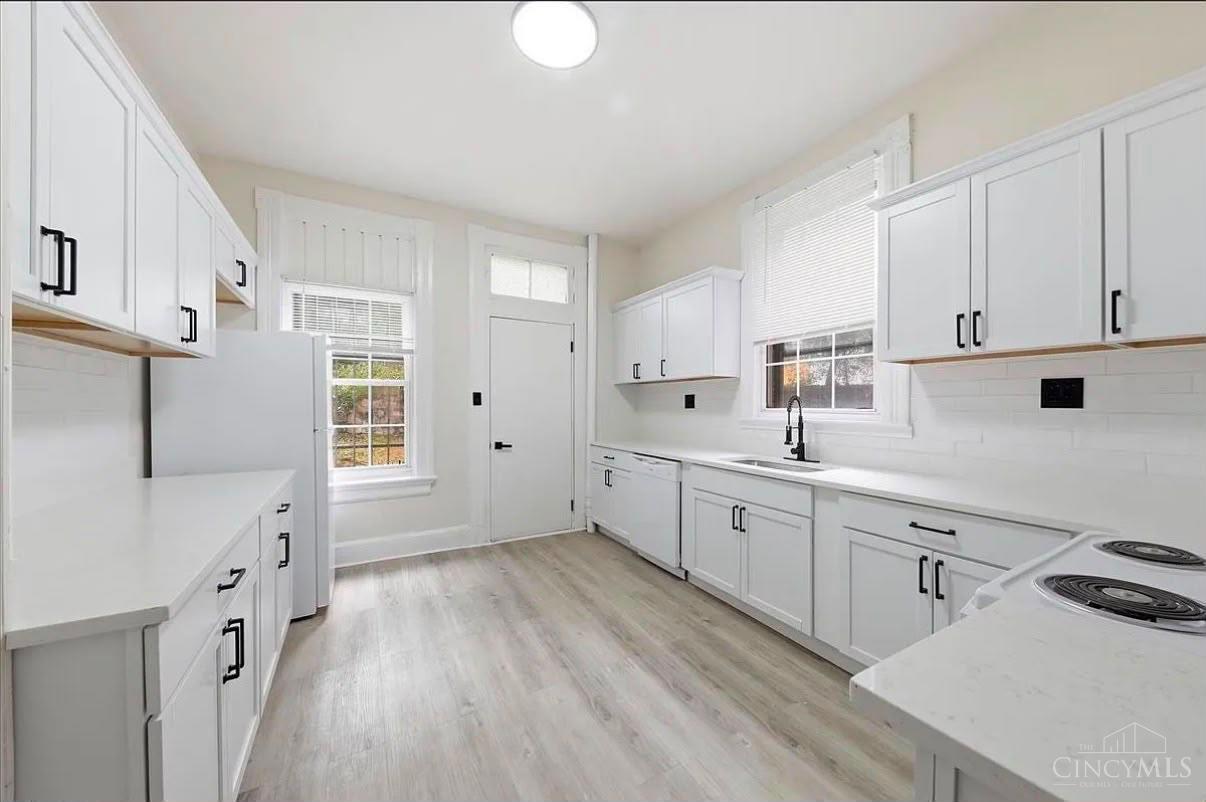 2502 Halstead Street Property Photo 6