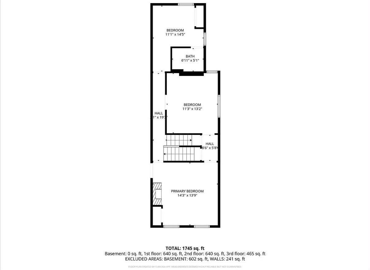 2502 Halstead Street Property Photo 8