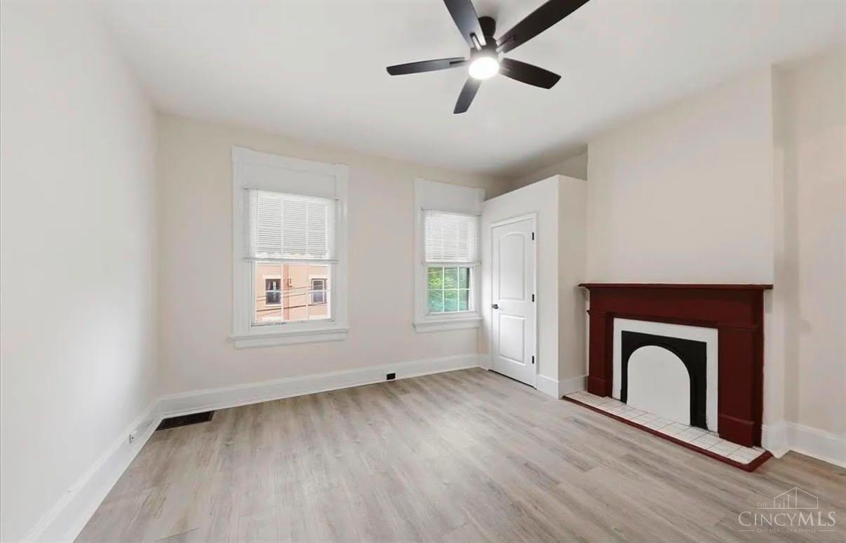 2502 Halstead Street Property Photo 13