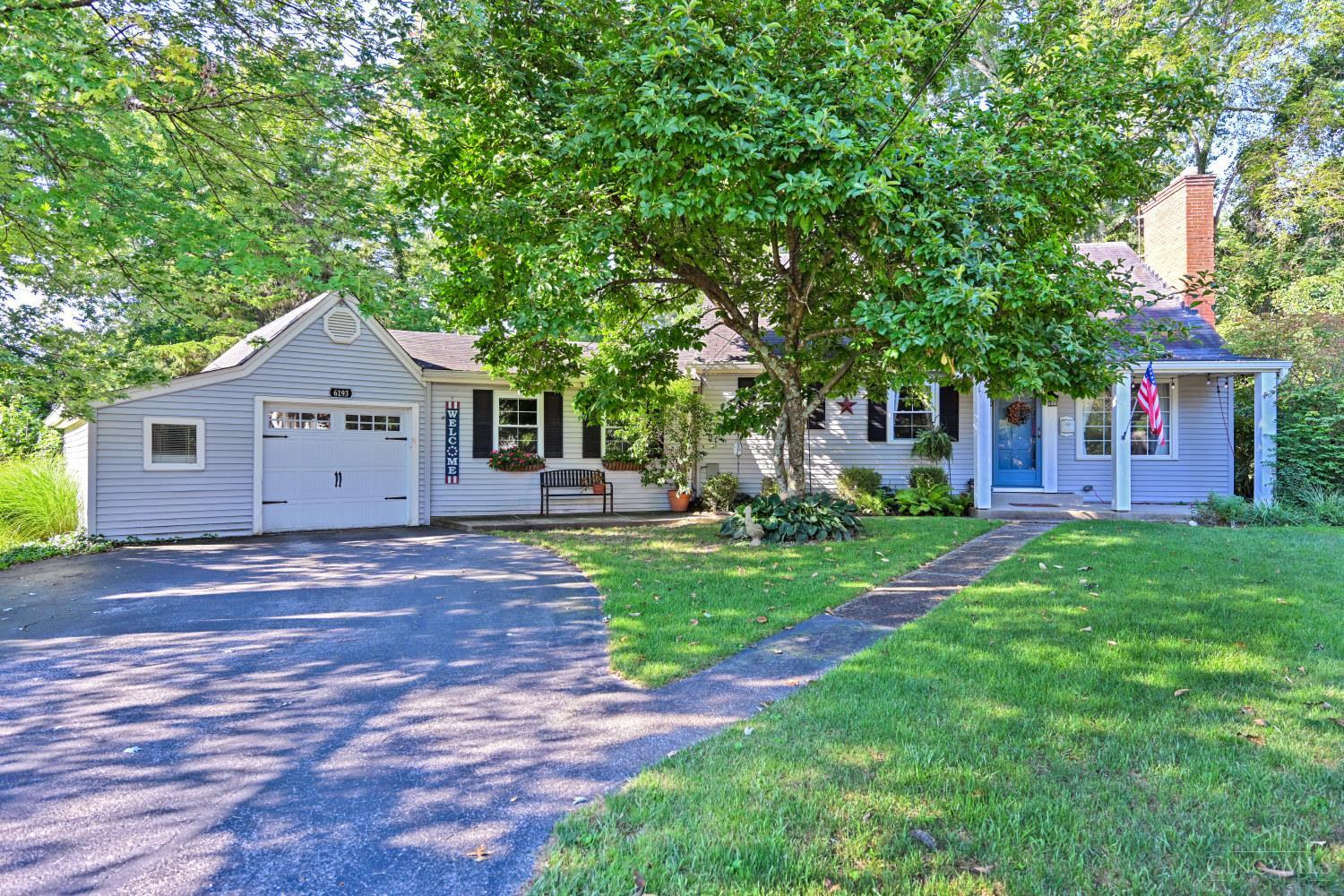 6193 Dawes Lane Property Photo 1