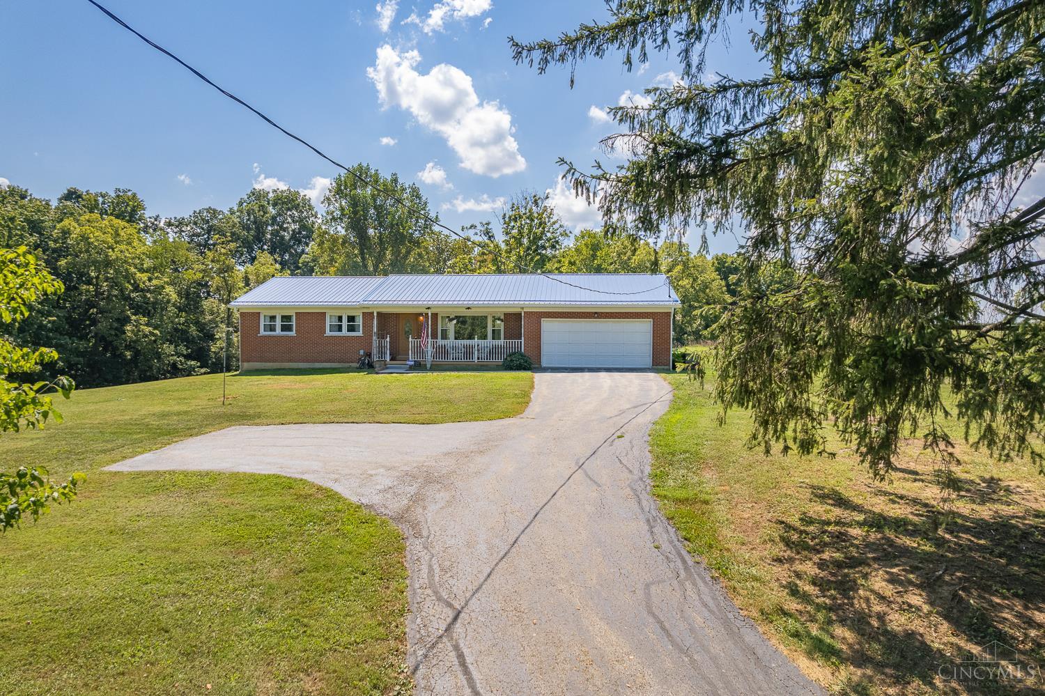5339 Old Us Rt 68 Property Photo 1