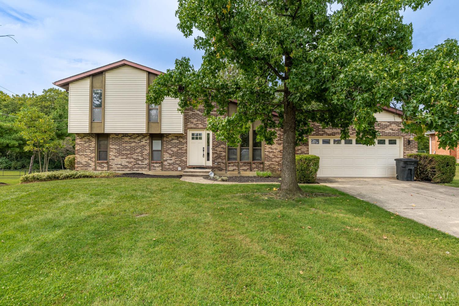 7503 Vinnedge Road Property Photo 1