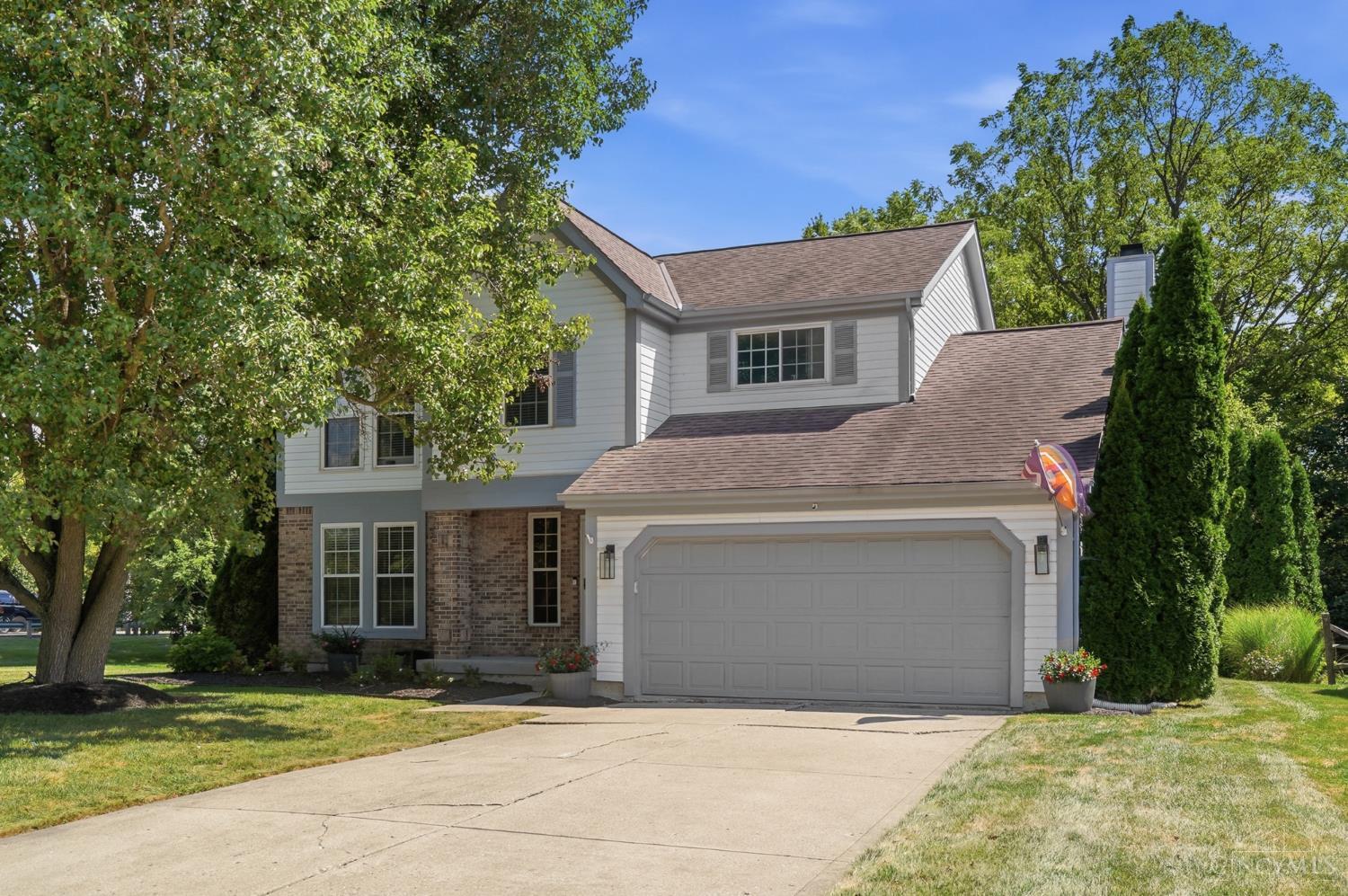 8838 Steeplechase Way Property Photo 1
