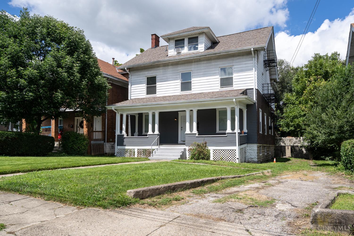 820 Cleveland Avenue Property Photo 1