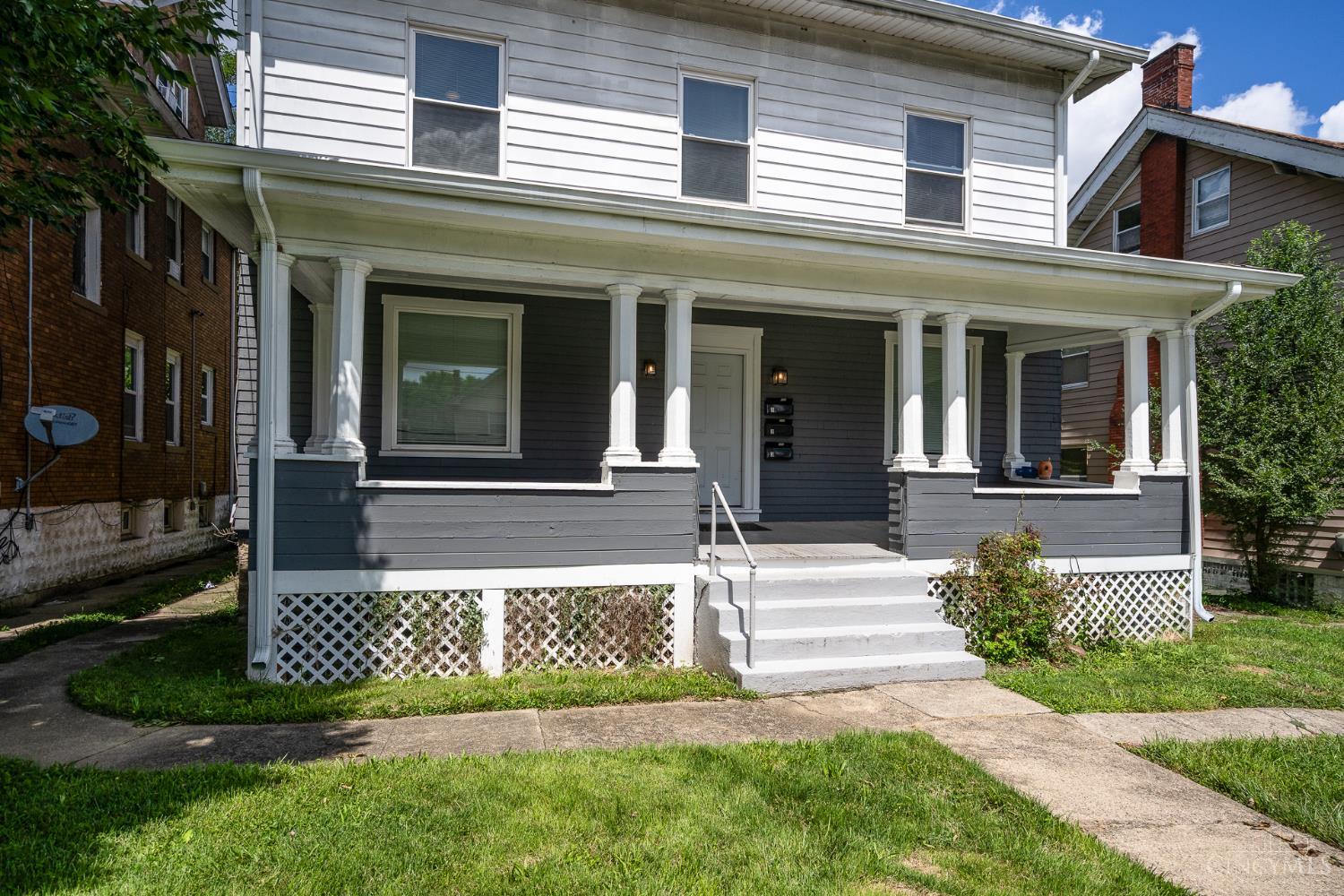 820 Cleveland Avenue Property Photo 2
