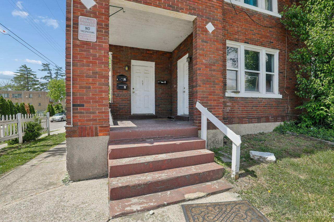 4829 Reading Road Property Photo 5