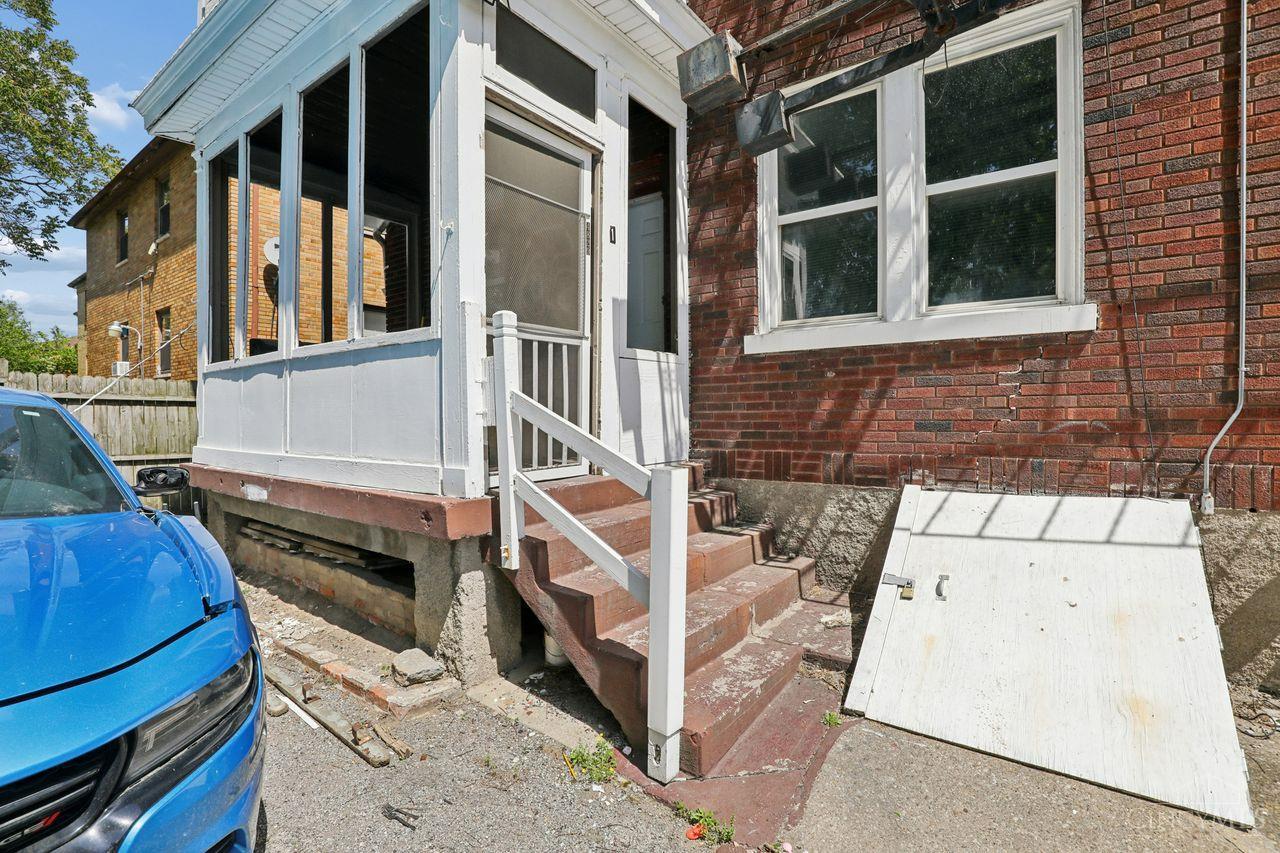 4829 Reading Road Property Photo 12