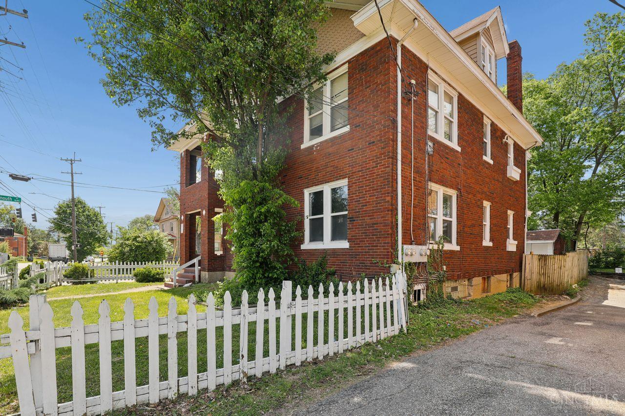 4829 Reading Road Property Photo 16