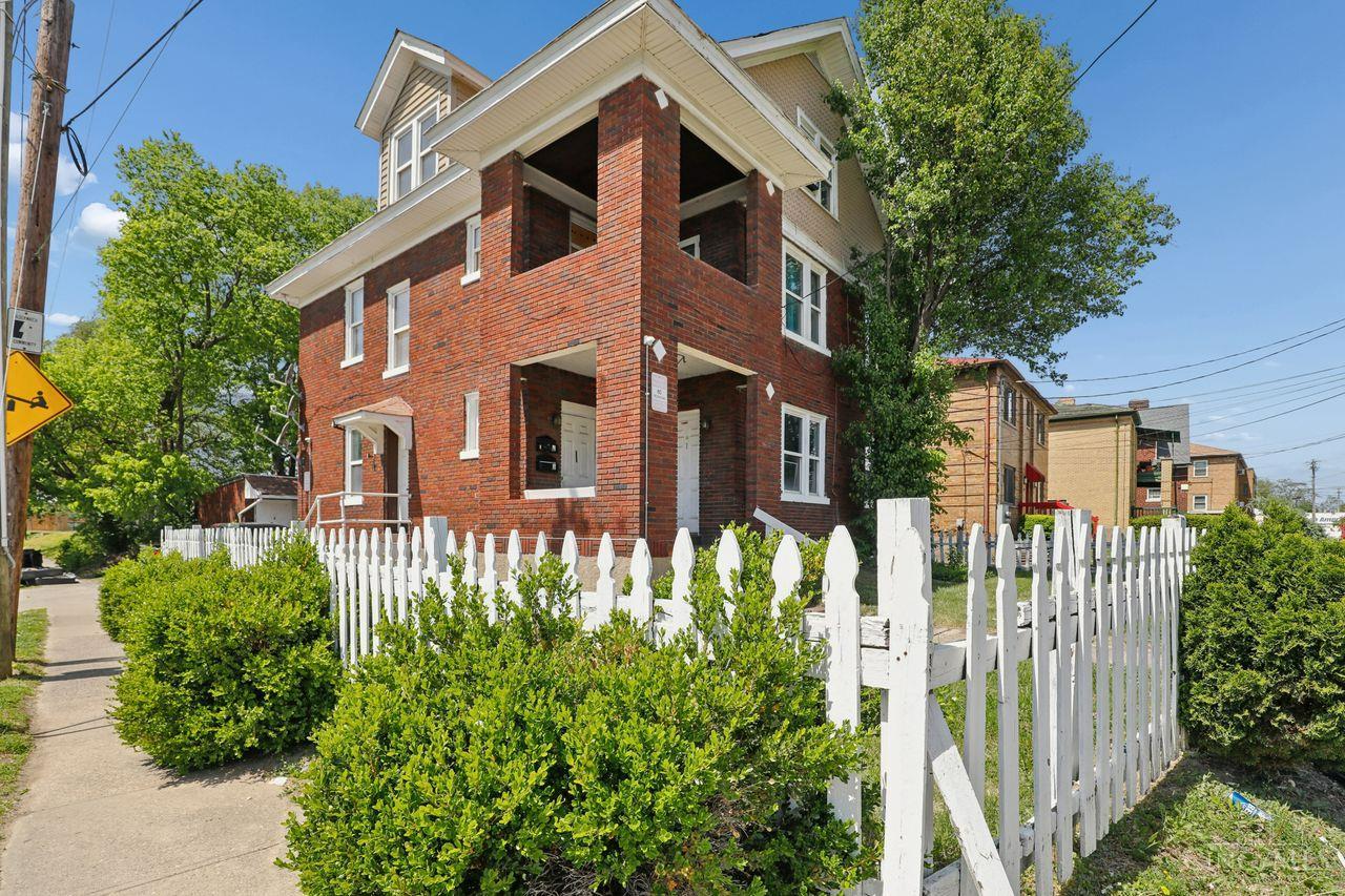 4829 Reading Road Property Photo 17