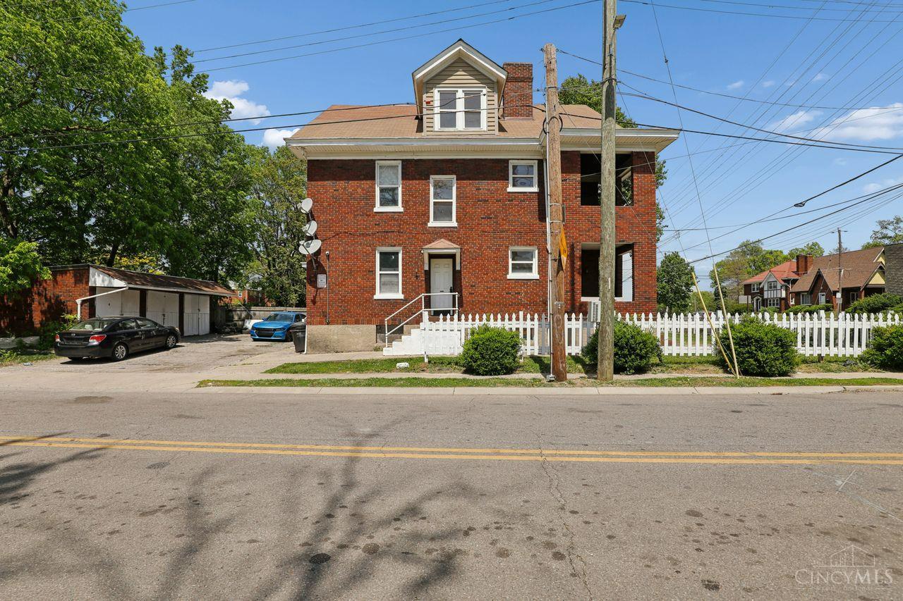 4829 Reading Road Property Photo 18
