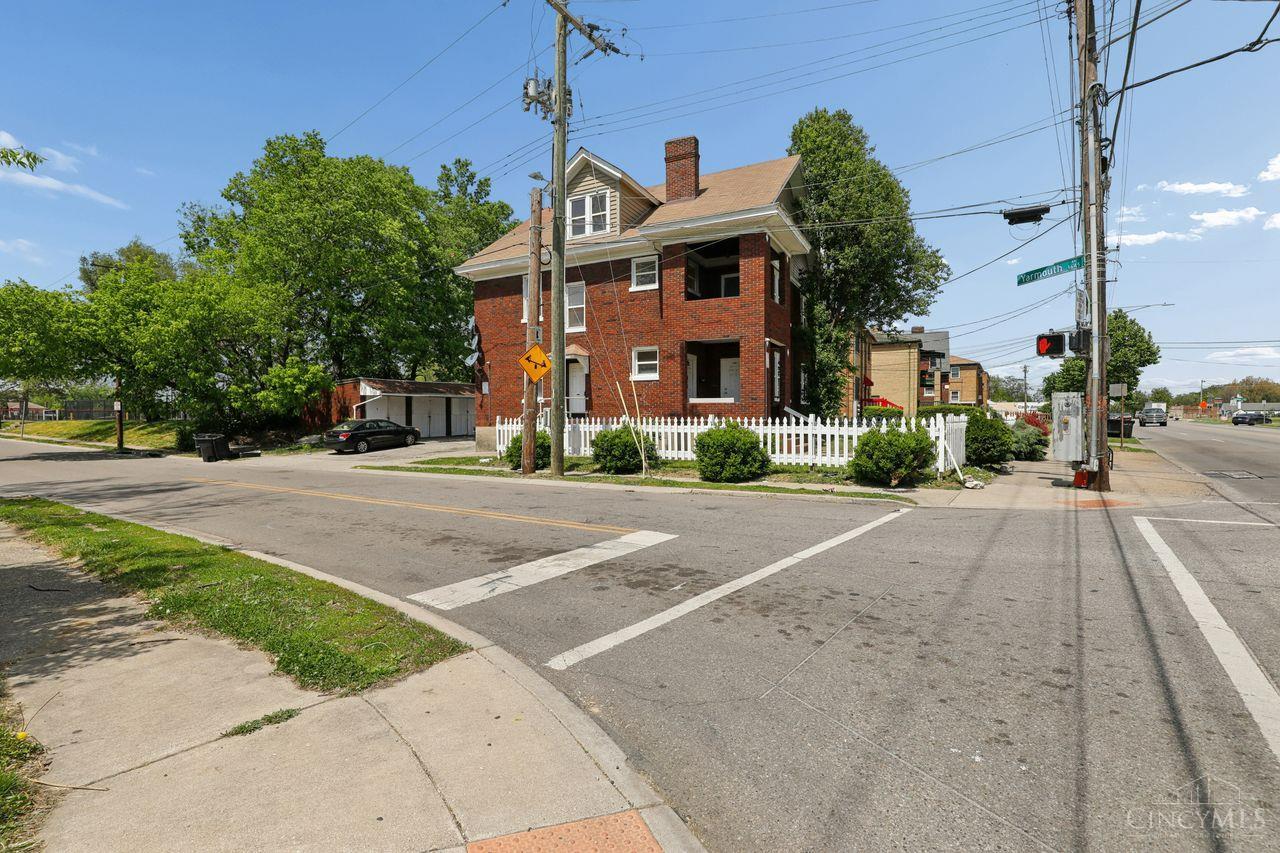 4829 Reading Road Property Photo 19