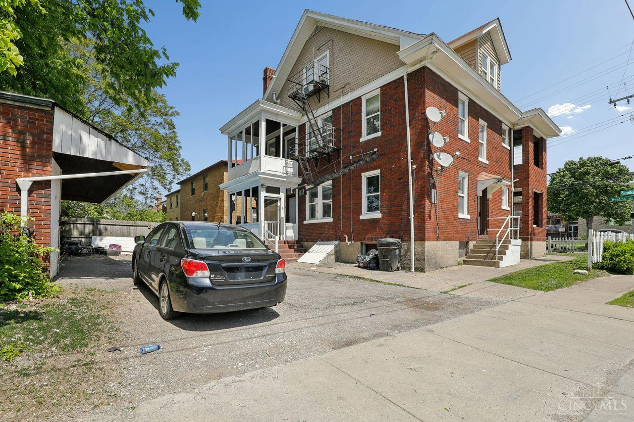 4829 Reading Road Property Photo 20