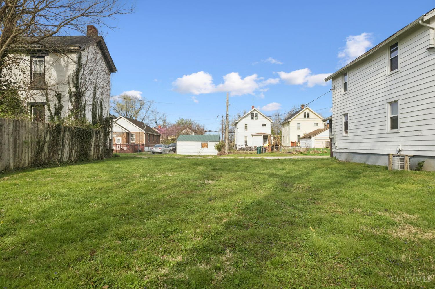 5106 Conway Street Property Photo 1
