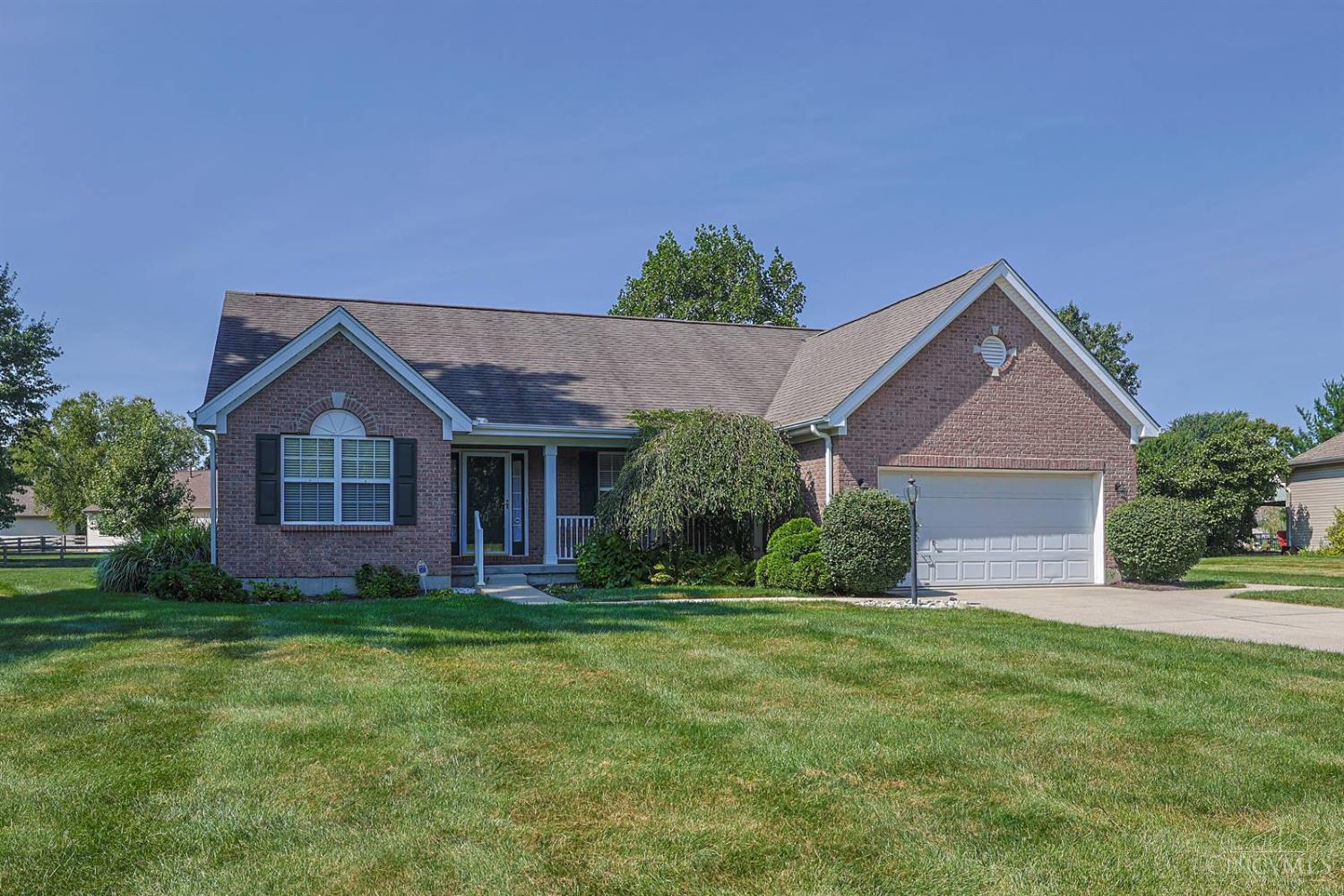 5108 Wedgeway Drive Property Photo 1