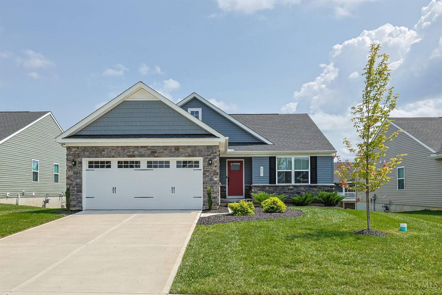 4321 Cedar Grove Court