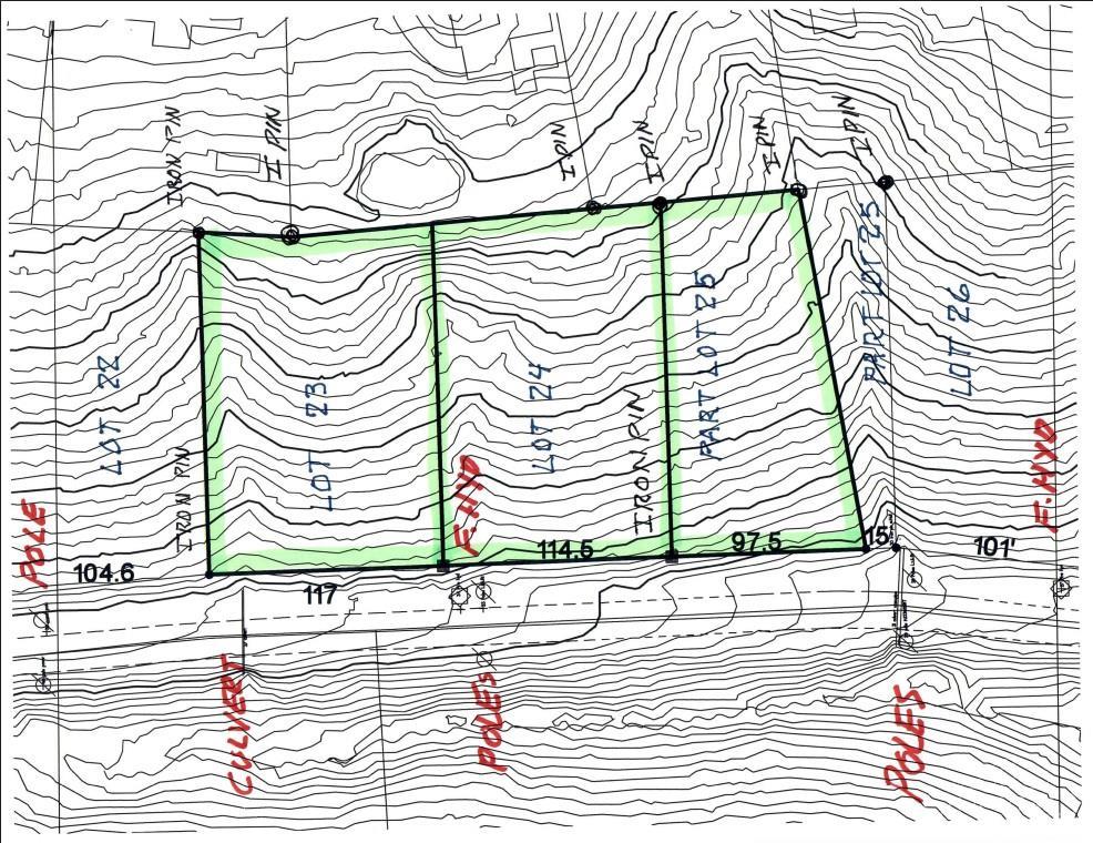 10630 New Biddinger Road Property Photo 11