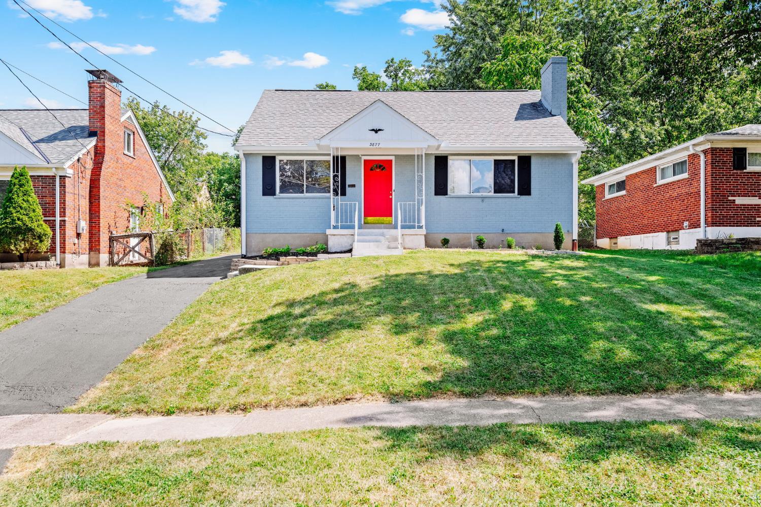 3877 Mantell Avenue Property Photo 1