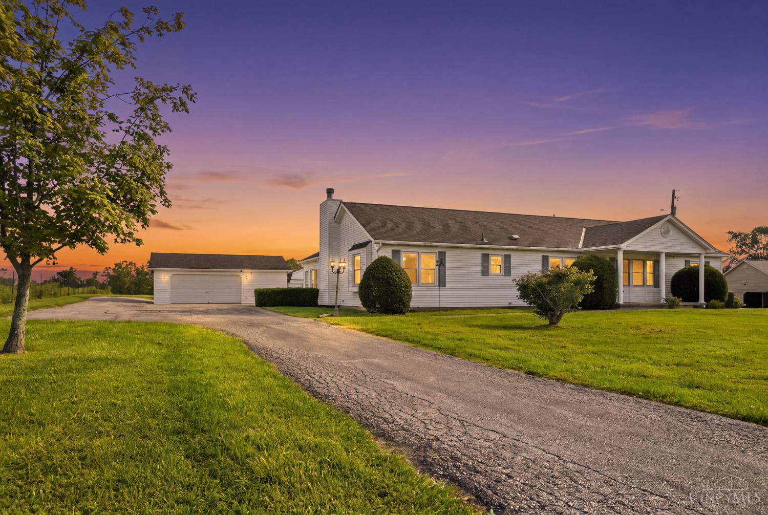 9377 Tri County Highway Property Photo 1