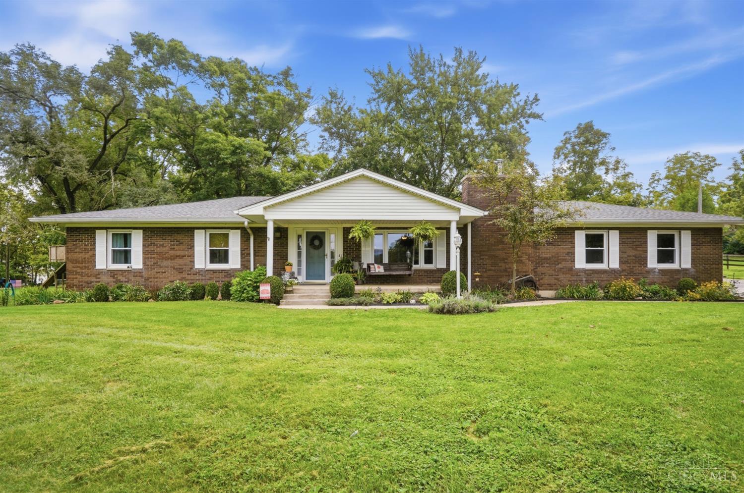580 Stubbs Mill Road Property Photo