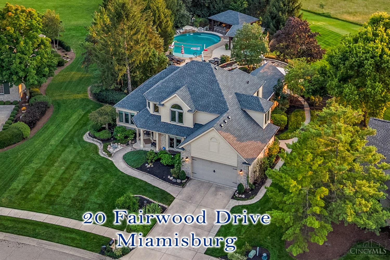 20 Fairwood Drive Property Photo 1