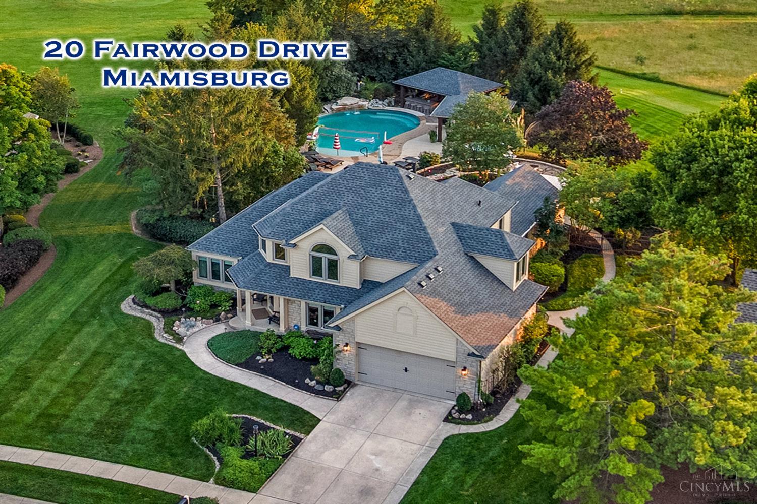 20 Fairwood Drive Property Photo 1