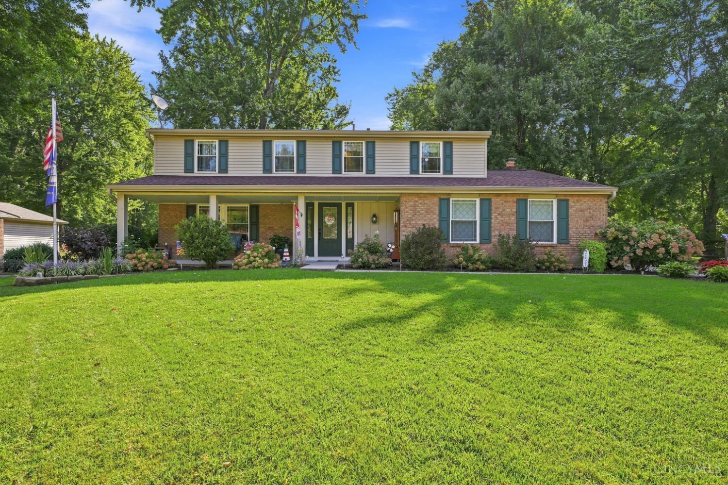 4310 Minute Man Drive Property Photo