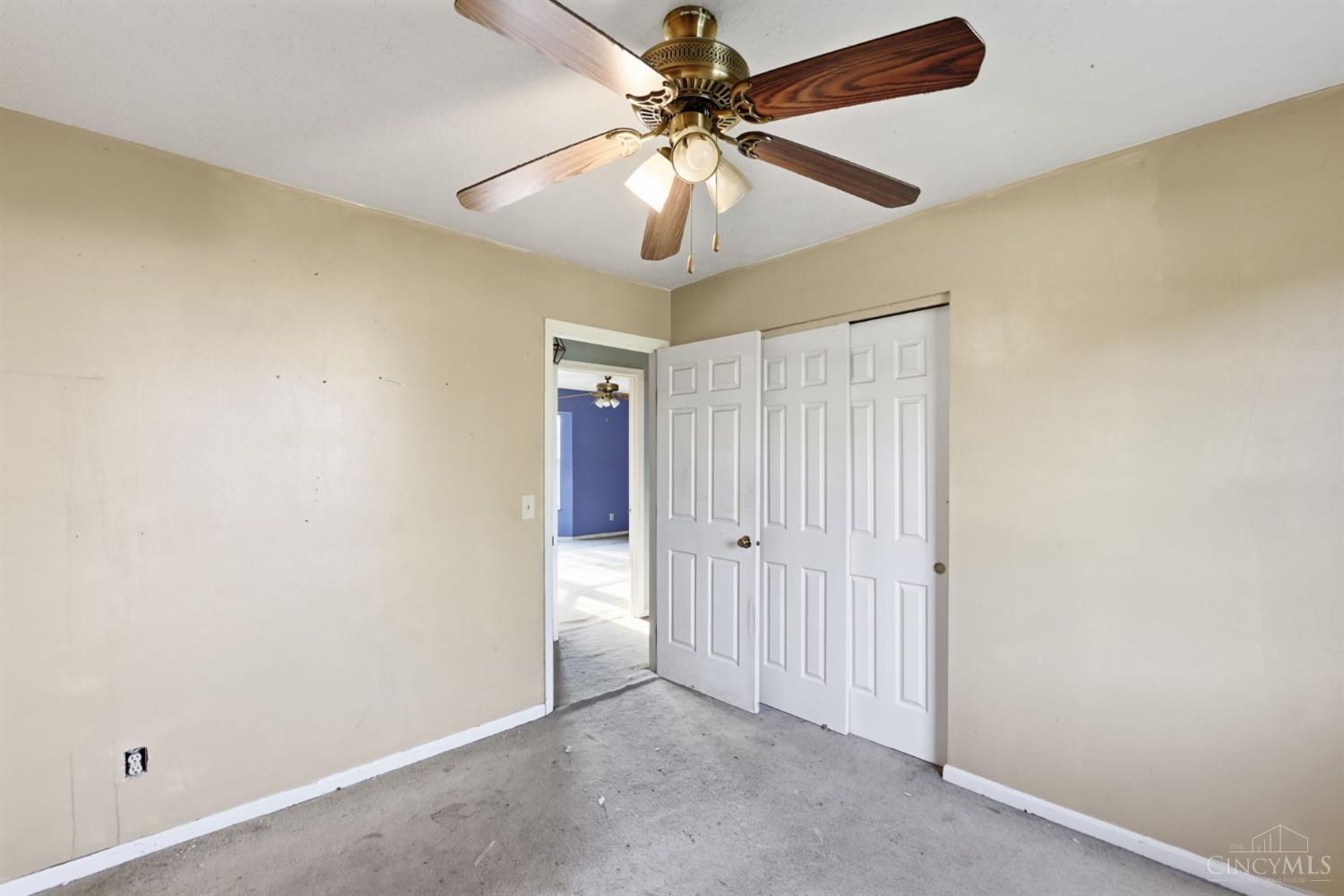 6200 Benzing Drive Property Photo 29